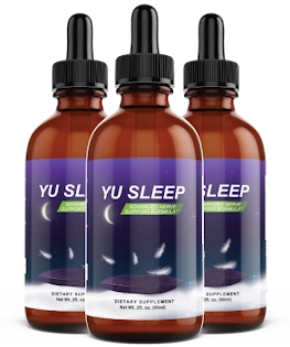 What is Yu Sleep™?